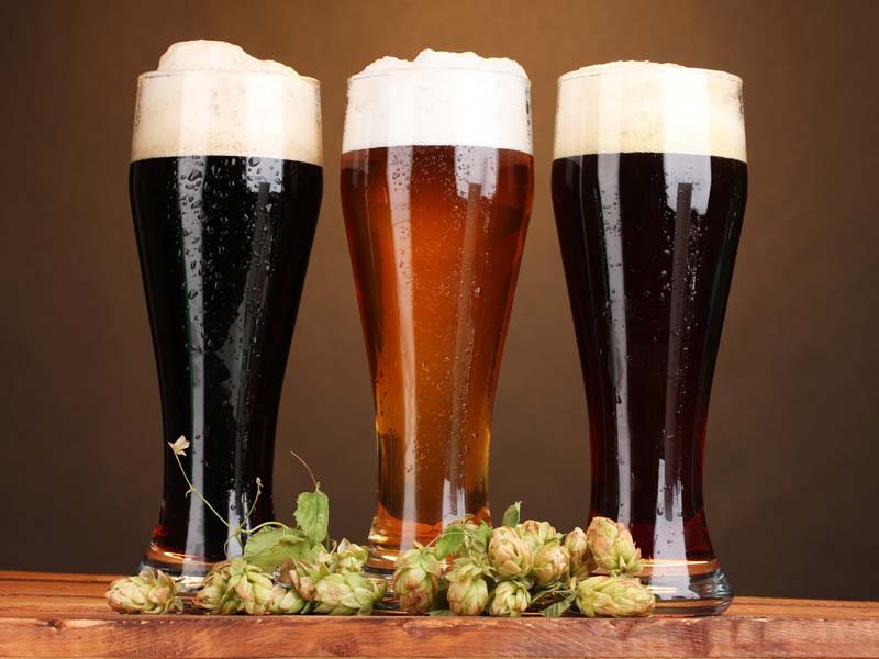 Shop the World-Class Beer Selection at Premier Gourmet