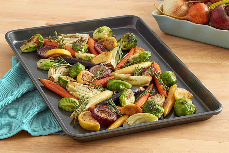 Shop Chicago Metallic Bakeware at Premier Gourmet