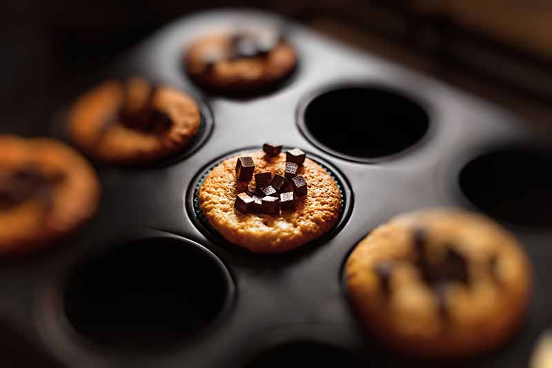 Browse Top Cupcake and Muffin Pans at Premier Gourmet