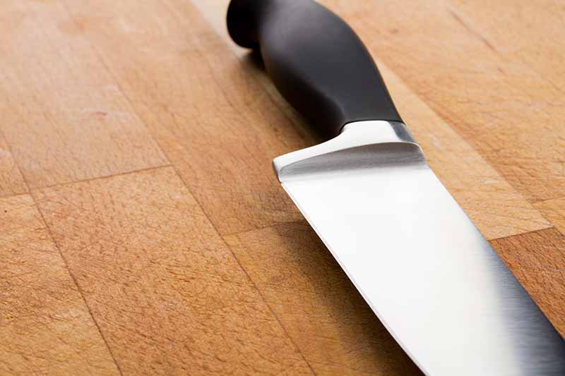 High-End Cutlery at Premier Gourmet