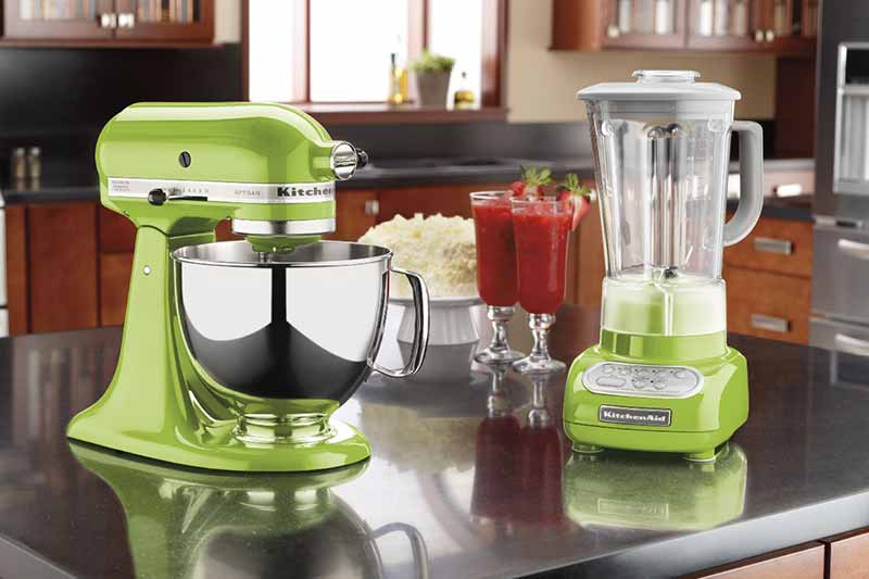 Buy the Best Kitchen Electrics at Premier Gourmet
