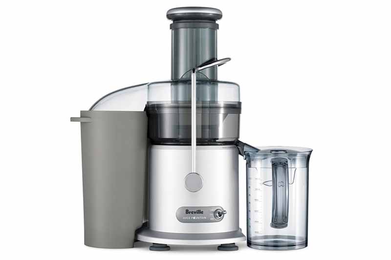 Buy the Best Juicers at Premier Gourmet
