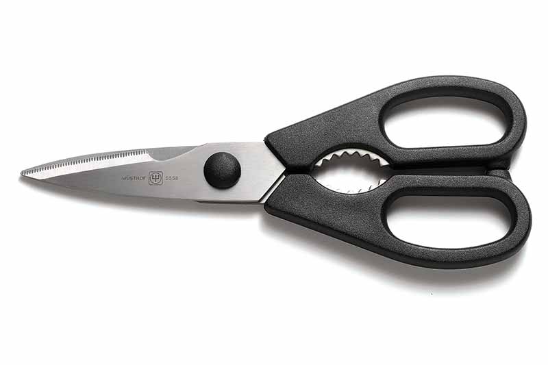 Find High-End Kitchen Shears at Premier Gourmet