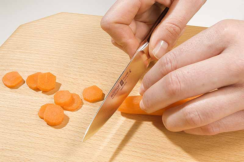 Shop Premium Paring Knives at Premier Gourmet