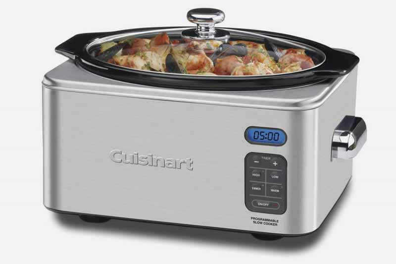 Purchase High-End Pressure, Rice, and Slow Cookers at Premier Gourmet