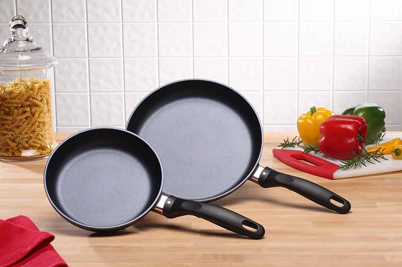 Buy Swiss Diamond Cookware at Premier Gourmet