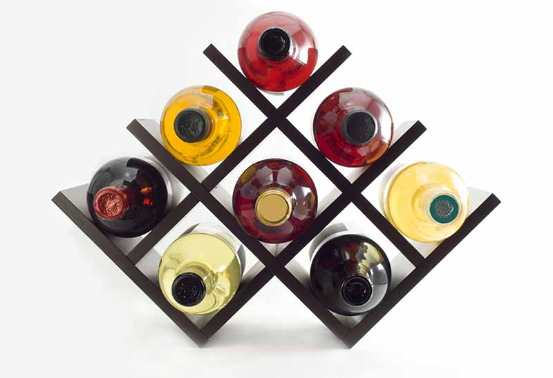 Purchase High-End Wine Racks and Wine Accessories at Premier Gourmet