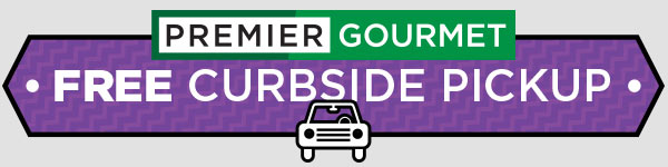 Curbside and In-Store Pickup Orders