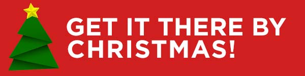 Get it By Christmas