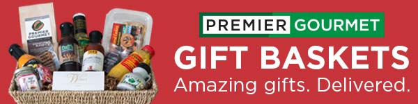 Shop Premier Gourmet Gift Baskets