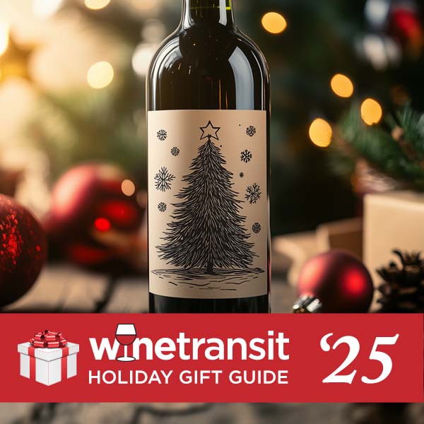 WineTransit.com Holiday Gift Guide